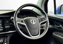 Vauxhall Mokka X 1.4T ecoTEC Active 5dr 17