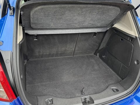 Vauxhall Mokka X 1.4T ecoTEC Active 5dr 34