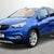 Vauxhall Mokka X 1.4T ecoTEC Active 5dr 6