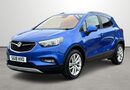Vauxhall Mokka X 1.4T ecoTEC Active 5dr 6