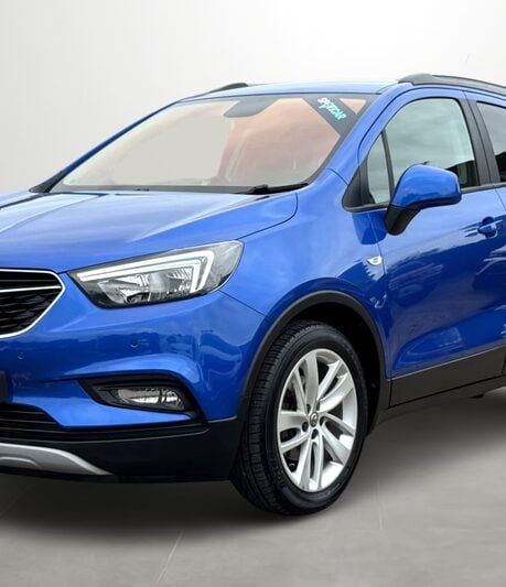 Vauxhall Mokka X 1.4T ecoTEC Active 5dr