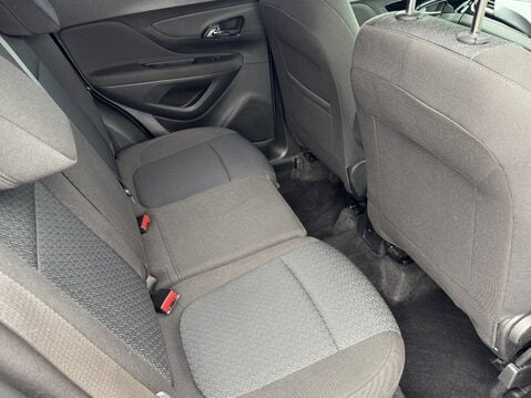 Vauxhall Mokka X 1.4T ecoTEC Active 5dr 30