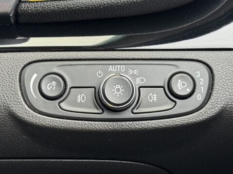Vauxhall Mokka X 1.4T ecoTEC Active 5dr 28