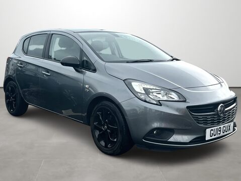 Vauxhall Corsa 1.4 Griffin 5dr 1