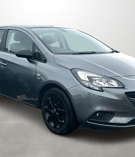 Vauxhall Corsa 1.4 Griffin 5dr