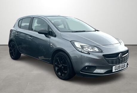 Vauxhall Corsa 1.4 Griffin 5dr