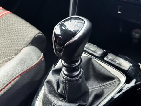 Vauxhall Corsa 1.2 Turbo SRi Nav Premium 5dr 22