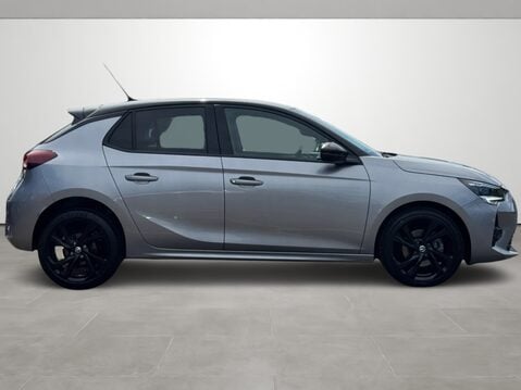 Vauxhall Corsa 1.2 Turbo SRi Nav Premium 5dr 9