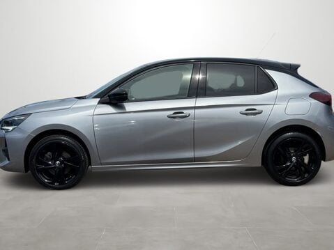 Vauxhall Corsa 1.2 Turbo SRi Nav Premium 5dr 7