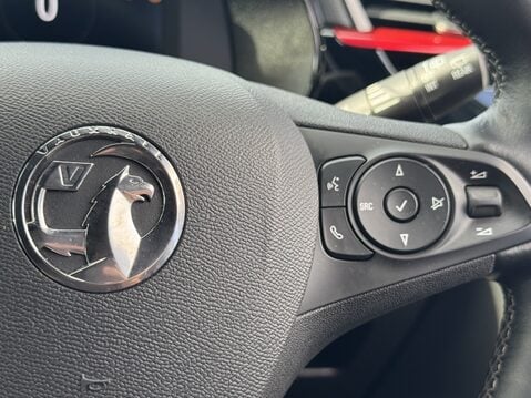 Vauxhall Corsa 1.2 Turbo SRi Nav Premium 5dr 25