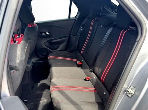 Vauxhall Corsa 1.2 Turbo SRi Nav Premium 5dr 34