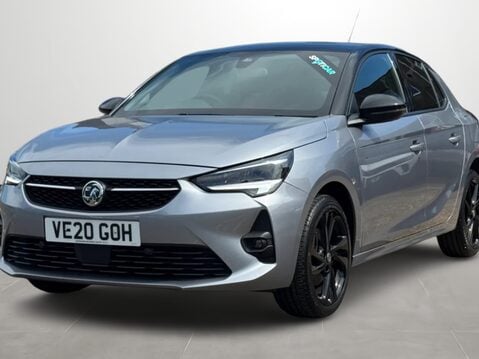 Vauxhall Corsa 1.2 Turbo SRi Nav Premium 5dr 6