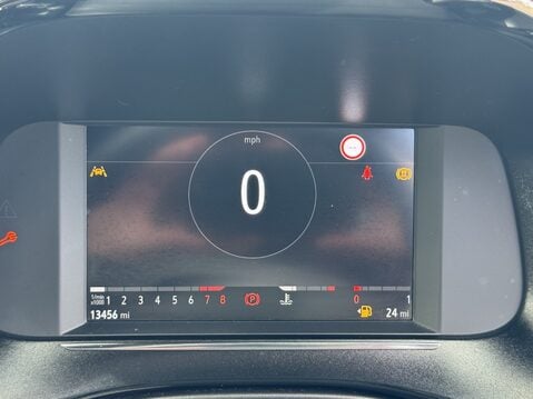 Vauxhall Corsa 1.2 Turbo SRi Nav Premium 5dr 17