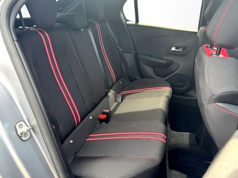 Vauxhall Corsa 1.2 Turbo SRi Nav Premium 5dr 32