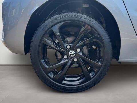 Vauxhall Corsa 1.2 Turbo SRi Nav Premium 5dr 10