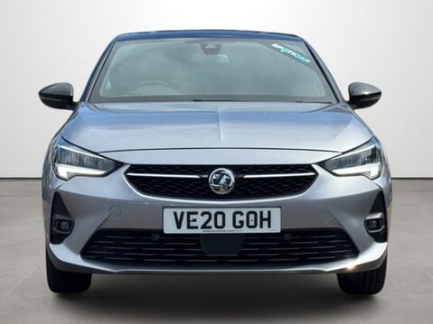 Vauxhall Corsa 1.2 Turbo SRi Nav Premium 5dr 5