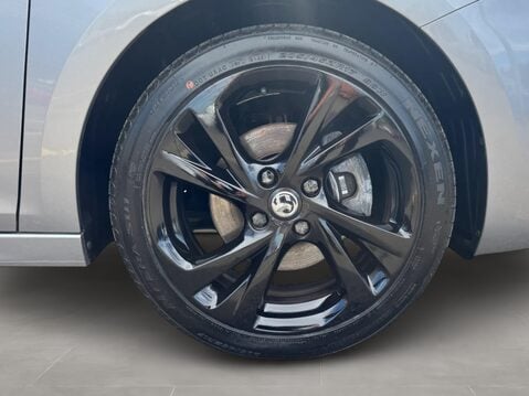 Vauxhall Corsa 1.2 Turbo SRi Nav Premium 5dr 11