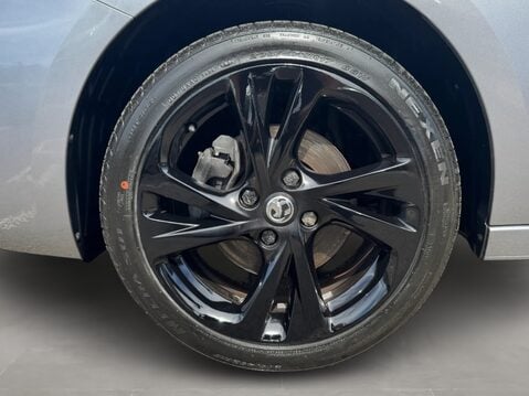 Vauxhall Corsa 1.2 Turbo SRi Nav Premium 5dr 13