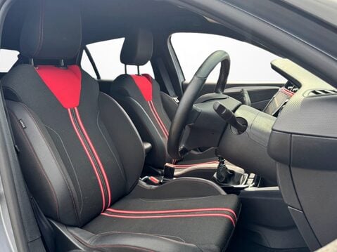 Vauxhall Corsa 1.2 Turbo SRi Nav Premium 5dr 29