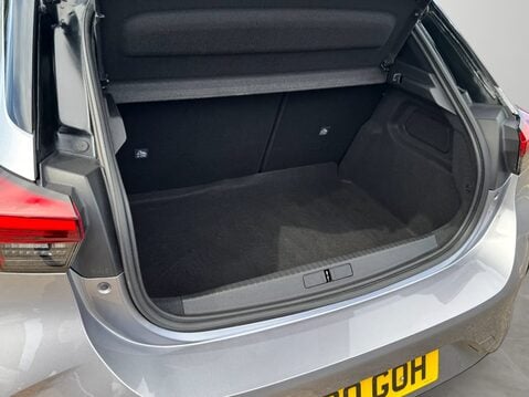Vauxhall Corsa 1.2 Turbo SRi Nav Premium 5dr 35