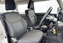 Suzuki Jimny 1.5 ALLGRIP Commercial 4WD 17