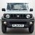 Suzuki Jimny 1.5 ALLGRIP Commercial 4WD 5