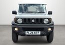 Suzuki Jimny 1.5 ALLGRIP Commercial 4WD 5