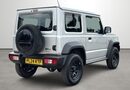 Suzuki Jimny 1.5 ALLGRIP Commercial 4WD 8