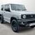 Suzuki Jimny 1.5 ALLGRIP Commercial 4WD 1