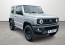 Suzuki Jimny 1.5 ALLGRIP Commercial 4WD 1