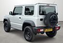 Suzuki Jimny 1.5 ALLGRIP Commercial 4WD 3