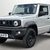 Suzuki Jimny 1.5 ALLGRIP Commercial 4WD 6