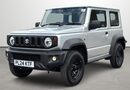 Suzuki Jimny 1.5 ALLGRIP Commercial 4WD 6