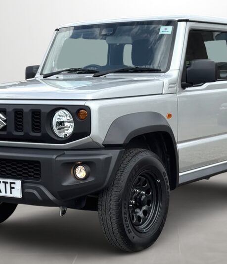 Suzuki Jimny 1.5 ALLGRIP Commercial 4WD