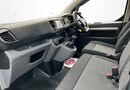 Vauxhall Vivaro 3100 2.0d 150PS Elite H1 D/Cab 2