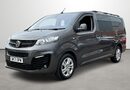 Vauxhall Vivaro 3100 2.0d 150PS Elite H1 D/Cab 6