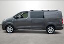Vauxhall Vivaro 3100 2.0d 150PS Elite H1 D/Cab 7