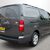 Vauxhall Vivaro 3100 2.0d 150PS Elite H1 D/Cab 9