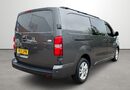 Vauxhall Vivaro 3100 2.0d 150PS Elite H1 D/Cab 9