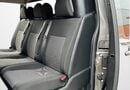 Vauxhall Vivaro 3100 2.0d 150PS Elite H1 D/Cab 9