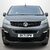 Vauxhall Vivaro 3100 2.0d 150PS Elite H1 D/Cab 5