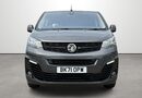 Vauxhall Vivaro 3100 2.0d 150PS Elite H1 D/Cab 5