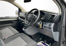 Vauxhall Vivaro 3100 2.0d 150PS Elite H1 D/Cab 18