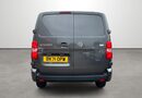 Vauxhall Vivaro 3100 2.0d 150PS Elite H1 D/Cab 8