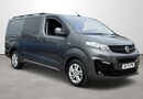 Vauxhall Vivaro 3100 2.0d 150PS Elite H1 D/Cab 1