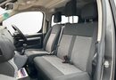 Vauxhall Vivaro 3100 2.0d 150PS Elite H1 D/Cab 17