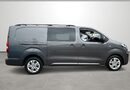 Vauxhall Vivaro 3100 2.0d 150PS Elite H1 D/Cab 10