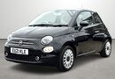 Fiat 500 1.0 Mild Hybrid Lounge 3dr 6