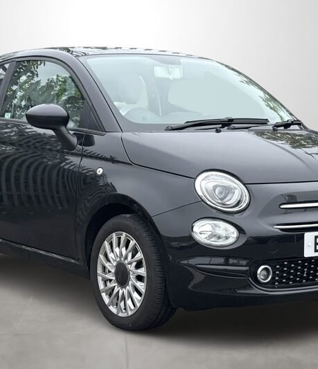 Fiat 500 1.0 Mild Hybrid Lounge 3dr