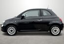 Fiat 500 1.0 Mild Hybrid Lounge 3dr 7
